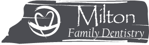 Milton Family Dentistry logo